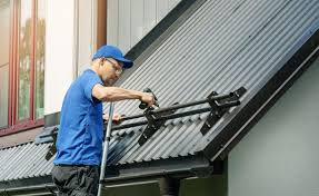 Roof Coating Services in Presque Isle, ME